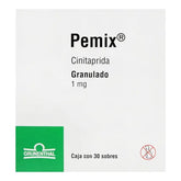 Pemix Granulado 1 Mg Sb 30